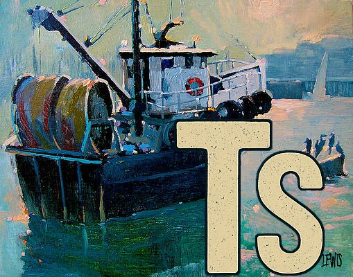 Toxic Seafood – Alert
